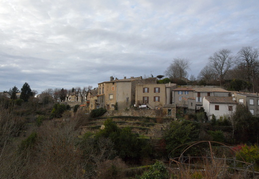 PAYSAGES & NATURE